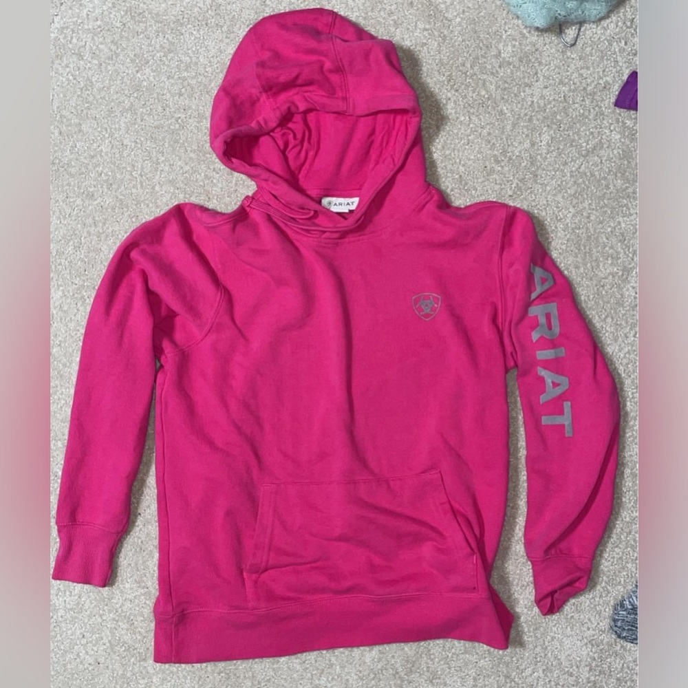 Women’s Artist sweatshirt